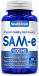 NASA Beahava Pure SAM-e 400mg Suppl