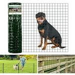 GILPWA Wire Fence, 36 in(H) X 50 ft