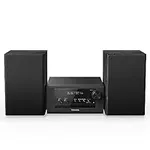 Panasonic Compact Stereo System wit