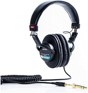 Sony MDR75