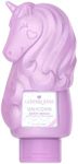 Glimmer Wish Unicorn Kids Body Wash, Gentle Cleanser and Moisturizing Sulfate Free Body Wash, Skin Care for Kids, Vanilla Cotton Candy, 12 Fl Oz