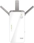 D-Link WiFi Range Extender, AC1750 