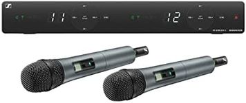 Sennheiser XSW 1-835 Dual Channel W