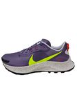 Nike Women's Pegasus Trail 3 Running Shoes, Canyon Purple/Volt-venice, 7