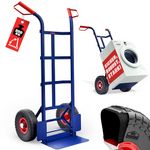 Heavy Duty Hand Cart