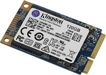 Kingston SUV500MS/120G SSD UV500 mSATA , Black