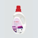 Bosch Front Load Laundry Detergent Lavender Fragrance - 2 L, Liquid