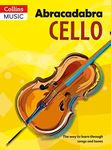Abracadabra Cello, Pupil's book: Th