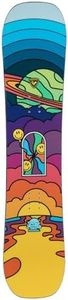 Rossignol Scan - Kid Snowboard