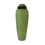 Rocksport -7°C to 3°C Extra Warmth Sleeping Bag for Adults | Men & Women | Camping Accessories | Free Air Pillow & Adventure Pass