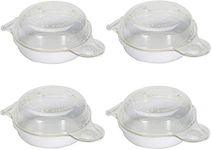 Nordic Ware Microwave Eggs 'N Muffi