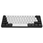 Dc Ergonomic Keyboards