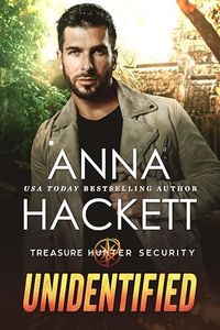 Unidentified (Treasure Hunter Security Book 7)