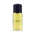 Yves Saint Laurent Opium Pour Homme Eau De Toilette, 100 ml