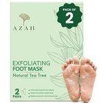 Natural Foot Peel