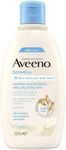 Aveeno Dermexa Daily Emollient Body