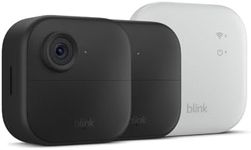 Blink Outdoor 4 XR (newest model) –