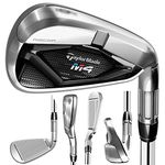 The Taylormade Irons