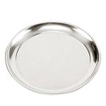 Norpro Stainless Steel Pizza Pan, 1