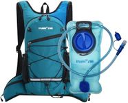 TANNOZHE Hydration Backpack with 2L