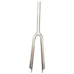 TiTo Gr.9 Titanium alloy road bike front fork 700C 3AL/2.5V Bicycle Fork (C brake)