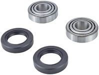 All Balls Racing 25-1002 Wheel Bearing Seal Kit Compatible with/Replacement for Harley