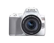 Canon EOS Rebel SL3 Digital SLR Cam