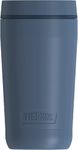 ALTA SERIES BY THERMOS Stainless Steel Tumbler, 12 Ounce, Slate