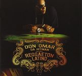 DON OMAR - DA HIT MAN PRESENTS:REGGAE