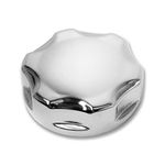 JMCHstore King size Gas Fuel Tank Cap for Coleman CT200U Mini bike, Predator 212, OEM Gas lid for honda gx160 gx200