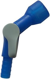 CAMELBAK Crux Kit complet avec tuyau d'hydratation avec embout, raccord coudé et tuyau (kit avec raccord coudé et embout)