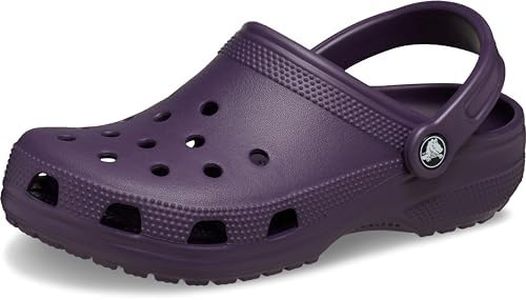 Crocs Unis