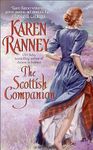 The Scottish Companion (Avon Romantic Treasure)