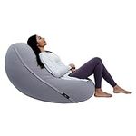 Moon Pod Bean Bag Chairs for Adults