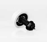 Swimming Pool & Spa Certikin Air Bellow Button Switch Boost Pump