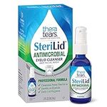 TheraTears SteriLid Eyelid Cleanser