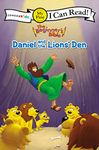 The Beginner's Bible Daniel and the Lions' Den: My First (I Can Read! / The Beginner's Bible)