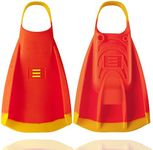 DMC Repellor Silicone Swimfins - Or