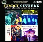 Four Classic Albums Plus: Jimmy Giu