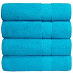 100 Cotton Towels