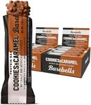 Barebells Protein Bars Cookies and