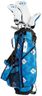 TaylorMade Golf Junior Set #2 Right Hand Age 7-9