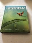 ¡Arriba!: Comunicación y cultura (6th Edition) (Spanish Edition)