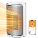 GoveeLife Smart Space Heater for In
