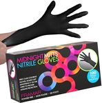 FRAMAR Powder Free Nitrile Gloves -