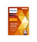 Philips LFH4422 SpeechExec Pro 11.5 Dictate 2-Year Subscription Software