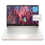HP Stream 14-inch Laptop for Studen