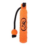 Browning Dog Training Dummy | Orange | Small, Vinyl Training Dummy (Orange), S