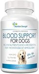 Nutrition Strength Blood Support fo