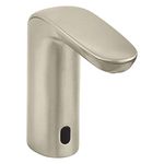 American Standard 7755115.295 NextGen Selectronic Integrated Faucet, 1.5 gpm, Brushed Nickel